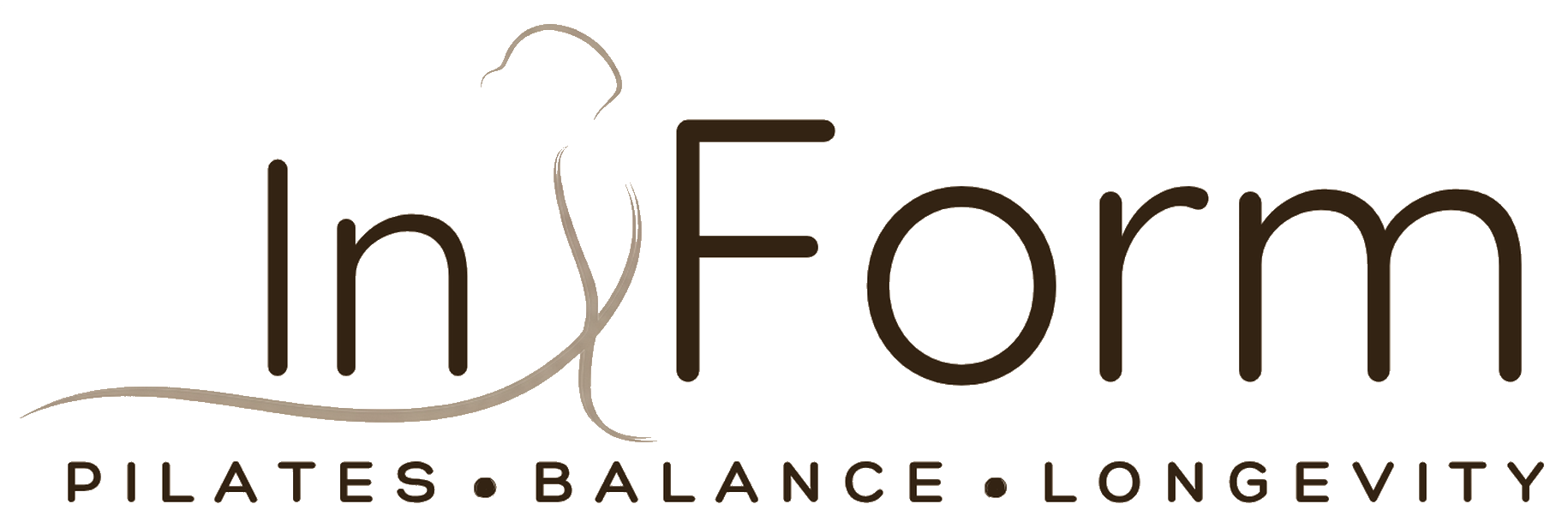 InForm Studio, Pilates Balance Longevity